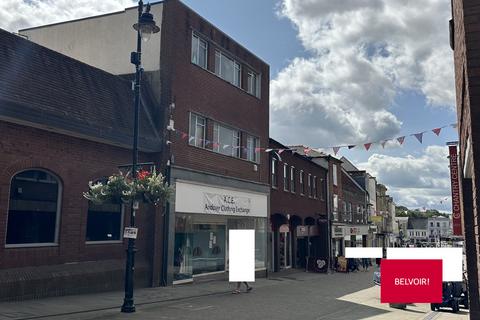 Retail property (high street) for sale - High Street, Andover, Andover, SP10