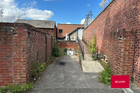 Retail property (high street) for sale - High Street, Andover, Andover, SP10