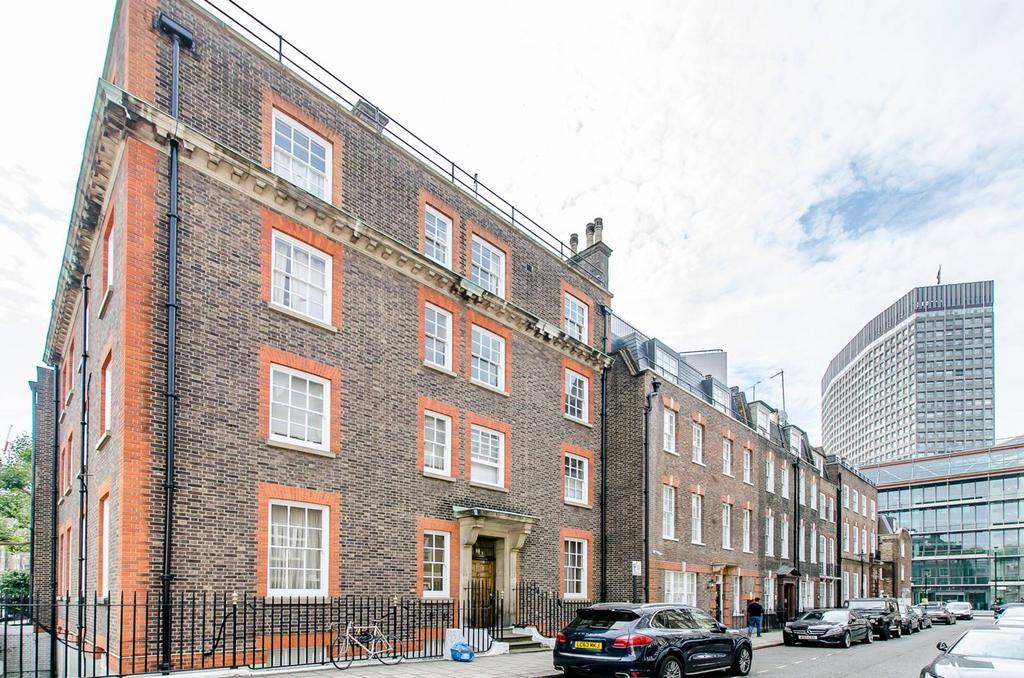Catherine Place, Victoria, London, SW1E Studio for sale £375,000