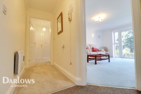 1 bedroom apartment for sale - Ty Glas Road, Cardiff