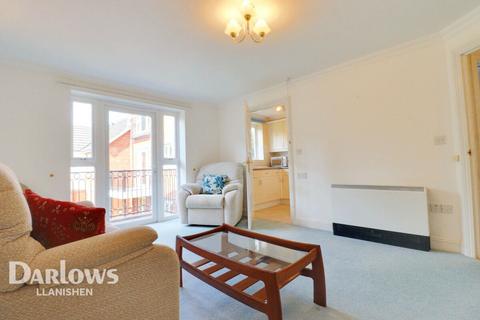 1 bedroom apartment for sale - Ty Glas Road, Cardiff