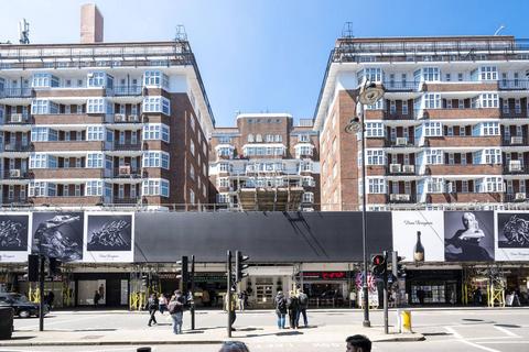 2 bedroom flat for sale, Brompton Road, South Kensington, London, SW3