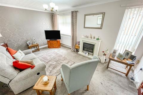 3 bedroom bungalow for sale, Barony Way, Chester, Cheshire, CH4