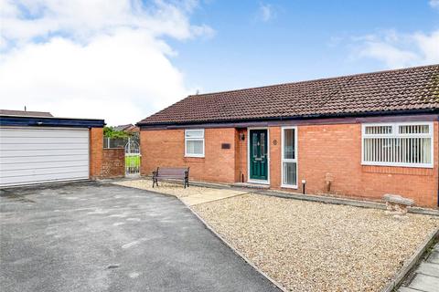 3 bedroom bungalow for sale, Barony Way, Chester, Cheshire, CH4