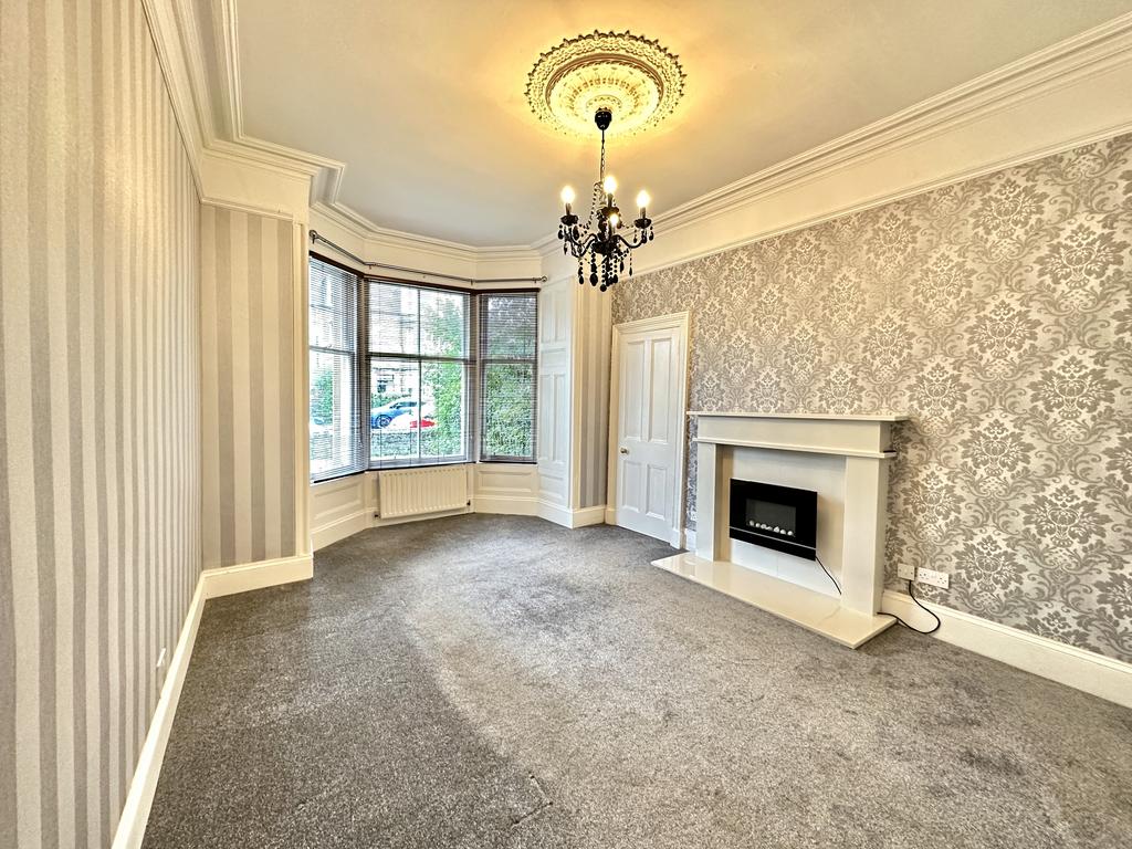 Keir Street, Bridge Of Allan FK9 3 bed villa for sale £295,000