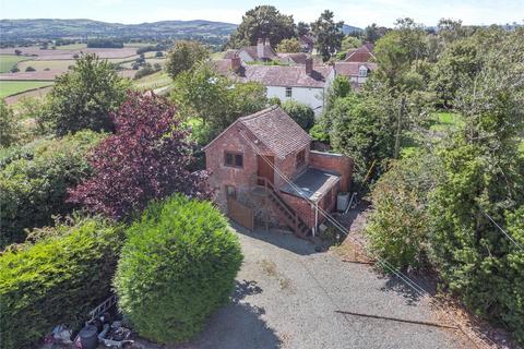 1 bedroom property with land for sale, Lyth Hill, Lyth Bank, Shrewsbury, Shropshire, SY3