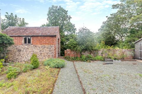 1 bedroom property with land for sale, Lyth Hill, Lyth Bank, Shrewsbury, Shropshire, SY3