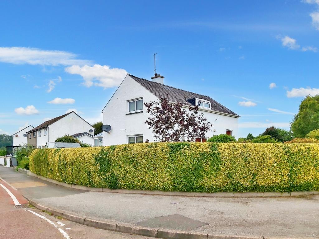 St. Marys Wynd, Kirkcudbright DG6 3 bed detached house for sale £228,000