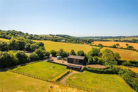 4 bedroom equestrian property for sale, Foundry Lane, Loosley Row, Princes Risborough, Buckinghamshire, HP27