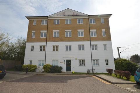 2 bedroom apartment for sale, The Yard, Braintree, CM7