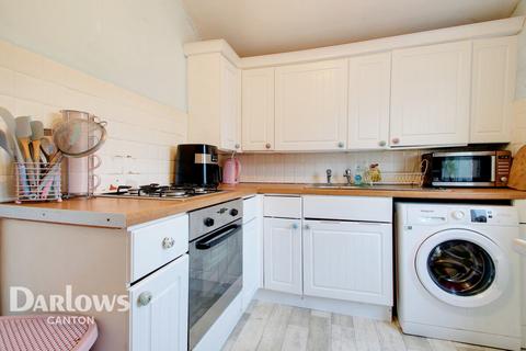 2 bedroom flat for sale, Corporation Road, Cardiff