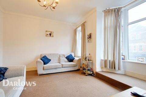 2 bedroom flat for sale, Corporation Road, Cardiff