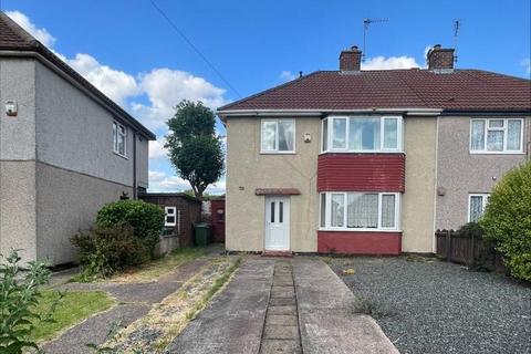 63 Beck Crescent, Mansfield, NG19 6SZ