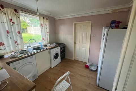 63 Beck Crescent, Mansfield, NG19 6SZ
