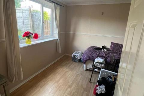 63 Beck Crescent, Mansfield, NG19 6SZ