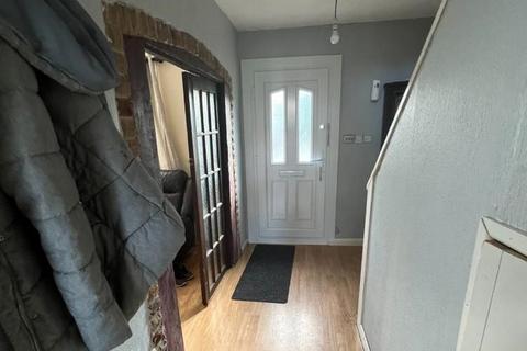 63 Beck Crescent, Mansfield, NG19 6SZ