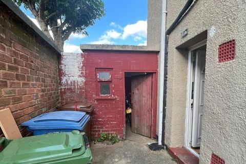 63 Beck Crescent, Mansfield, NG19 6SZ