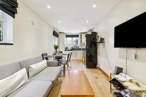 2 bedroom flat for sale - Biscay Road, Hammersmith, London
