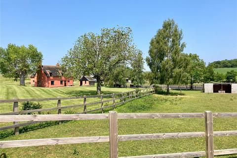 4 bedroom equestrian property for sale, Cavendish, Sudbury, Suffolk, CO10