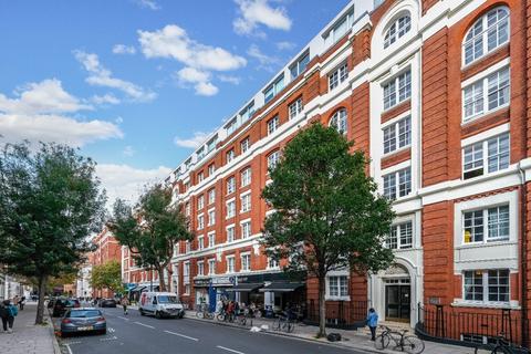 1 bedroom apartment to rent, Jessel House, 96-98 Judd Street, WC1H