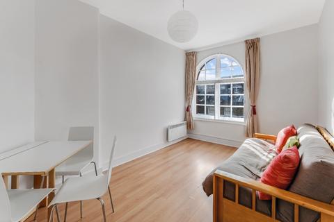 1 bedroom apartment to rent, Jessel House, 96-98 Judd Street, WC1H