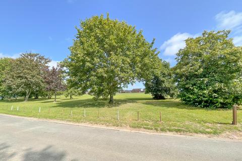 undefined, Parkers Walk, Newmarket, Suffolk