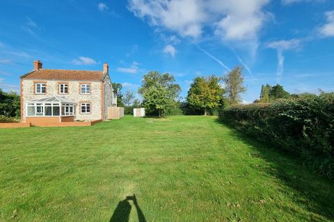 4 bedroom detached house to rent, Fiddington, Bridgwater, TA5 1JW