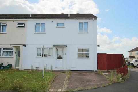 4 bedroom terraced house for sale - Poundsland, Broadclyst, Exeter, Devon, EX5 3HD