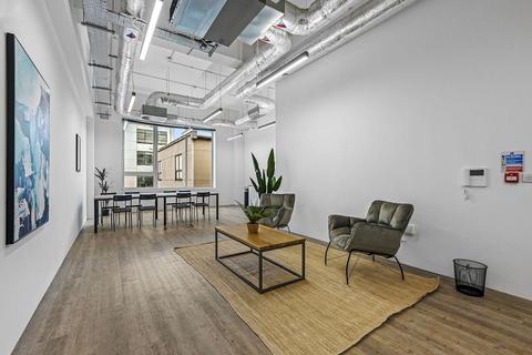 Retail property (high street) to rent, Office (E Class) – 120 Camden High Street - Bowman Studios, Camden, London, NW1 0LU