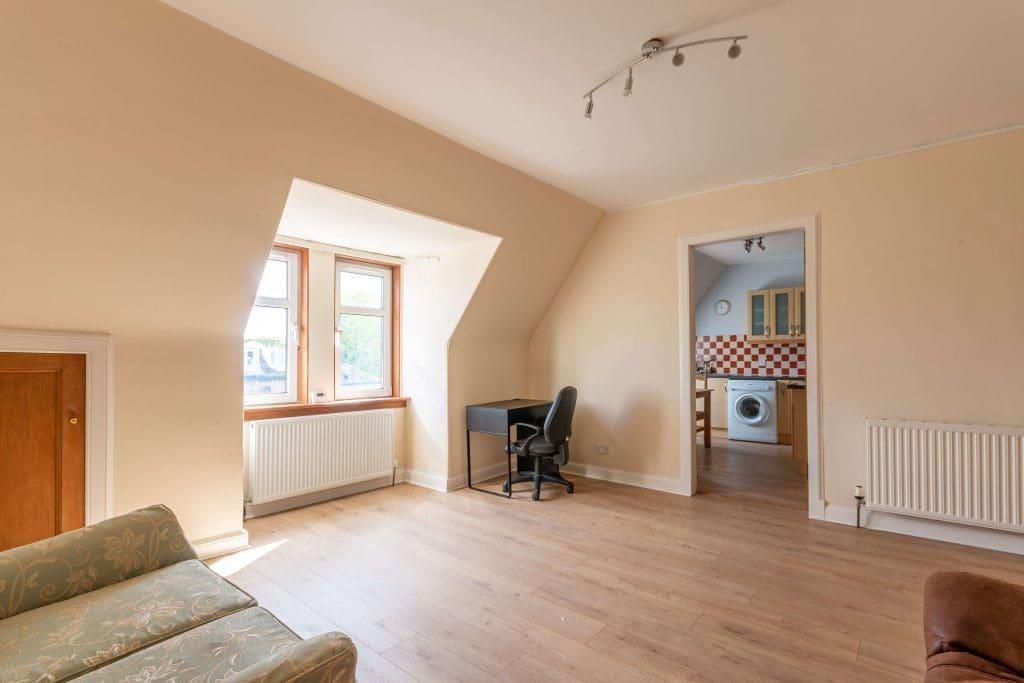 Apartment in Edinburgh - View 2