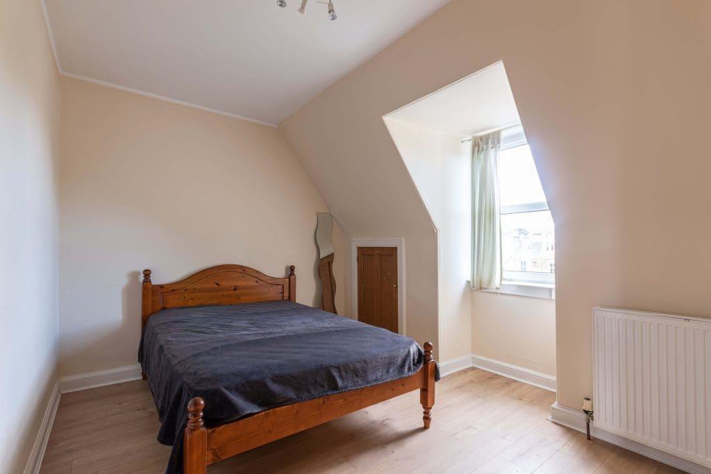 Apartment in Edinburgh - View 5
