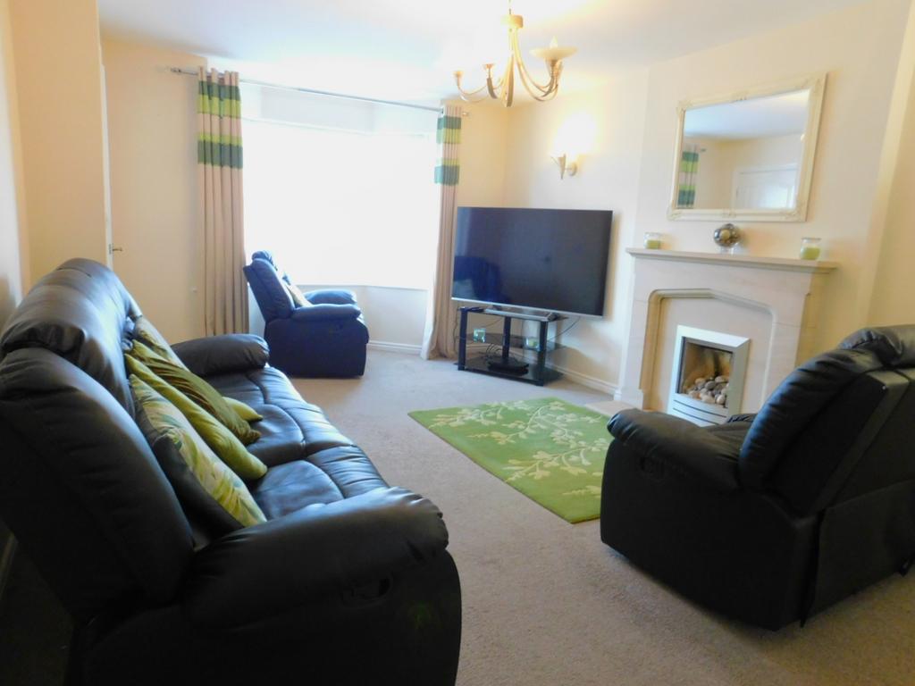 Briardene Way, Easington Colliery... 4 Bed Detached House - £219,000