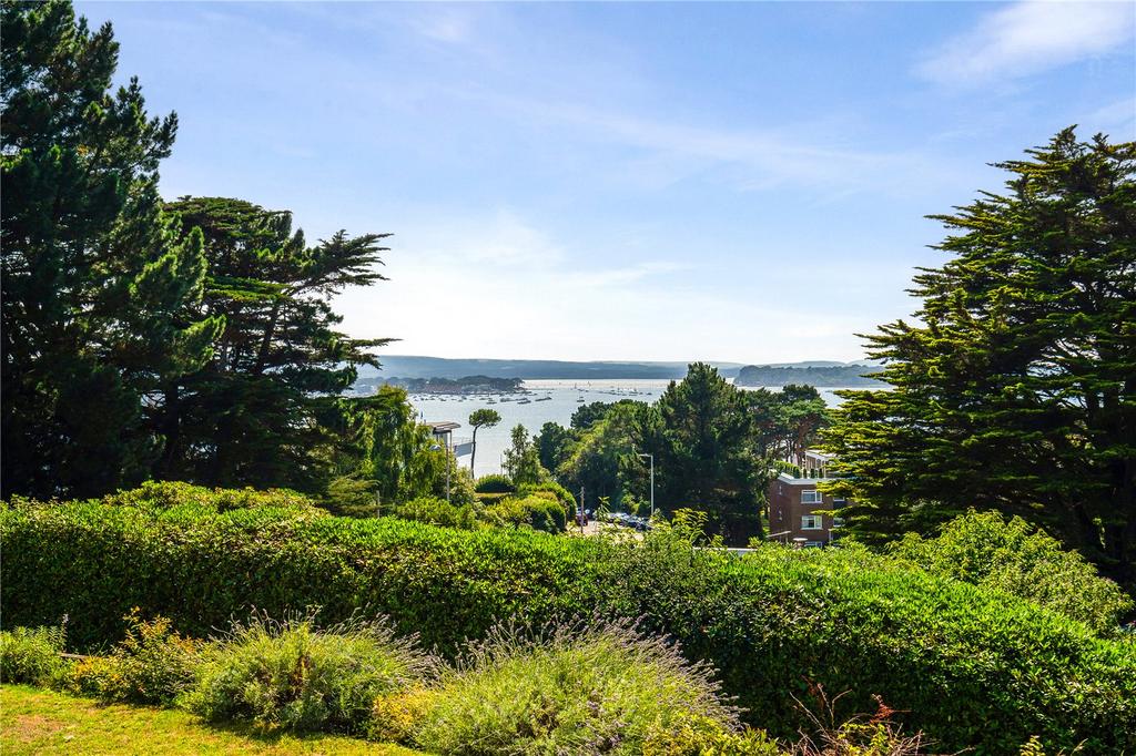 View From Terrace