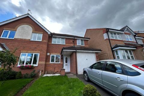 Bloomsbury Drive, Nuthall, Nottingham, NG16
