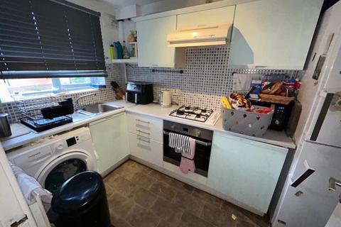 undefined, Bloomsbury Drive, Nuthall, Nottingham, NG16