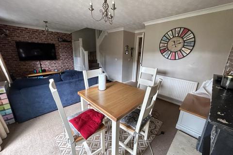 undefined, Bloomsbury Drive, Nuthall, Nottingham, NG16