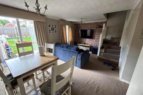 undefined, Bloomsbury Drive, Nuthall, Nottingham, NG16