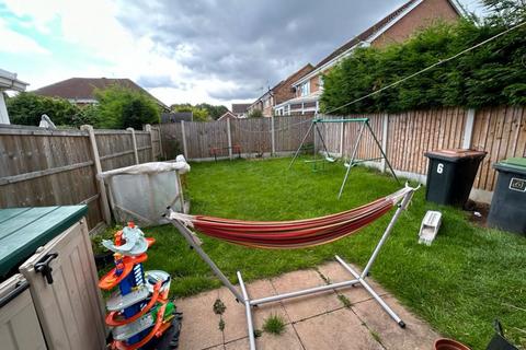 undefined, Bloomsbury Drive, Nuthall, Nottingham, NG16