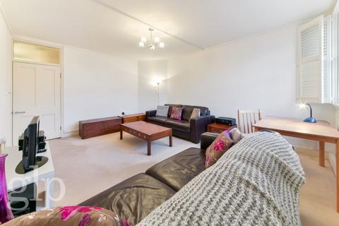 1 bedroom flat to rent, Queen Alexandra Mansions, Judd Street, London, Greater London, WC1H