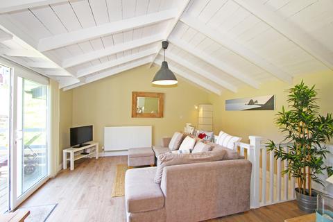 1 bedroom detached bungalow for sale, La Vallee, Alderney GY9