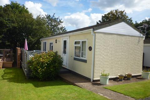 1 bedroom park home for sale - AUSTCLIFFE ROAD , COOKLEY  NEAR KIDDERMINSTER DY10