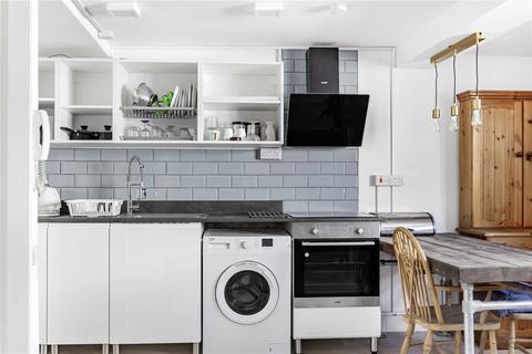 1 bedroom apartment to rent - Amhurst Road, Hackney, London, E8