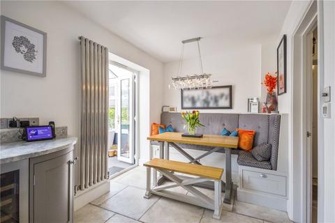 11 Farriers Field, Upavon, Pewsey, SN9 6NW