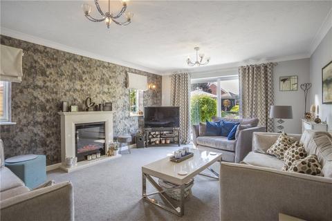 11 Farriers Field, Upavon, Pewsey, SN9 6NW