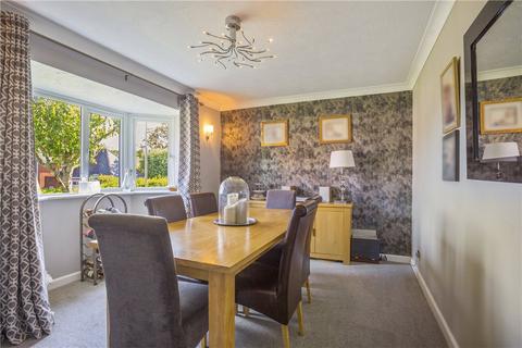11 Farriers Field, Upavon, Pewsey, SN9 6NW