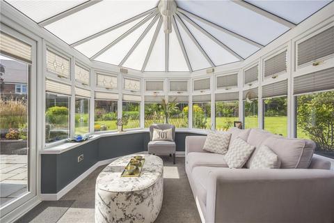 11 Farriers Field, Upavon, Pewsey, SN9 6NW