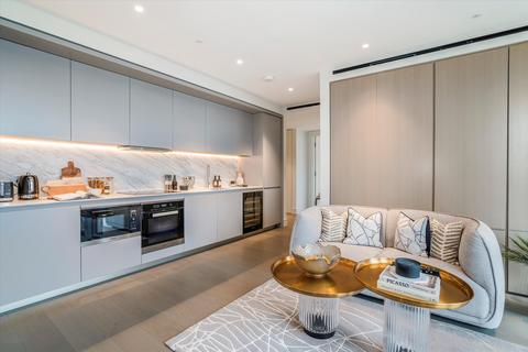 1 bedroom flat for sale, 28.07, One Bishopsgate Plaza, City Of London, EC3A