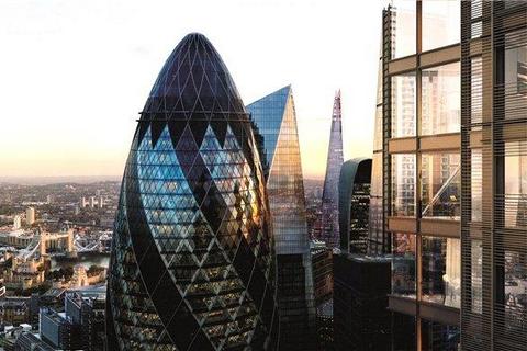 1 bedroom flat for sale, 28.07, One Bishopsgate Plaza, City Of London, EC3A