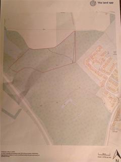 Land for sale, Moat Wood, East Hoathly, East Sussex, BN8