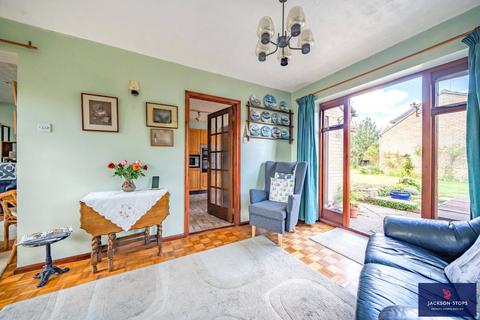 2 Blacksmiths Way, Hartwell, Northampton, NN7 2HY